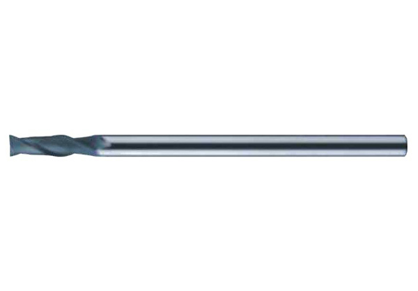gp770-1 2刃立铣刀