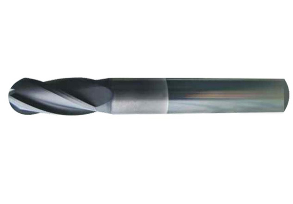 gp770-5 4刃球刀