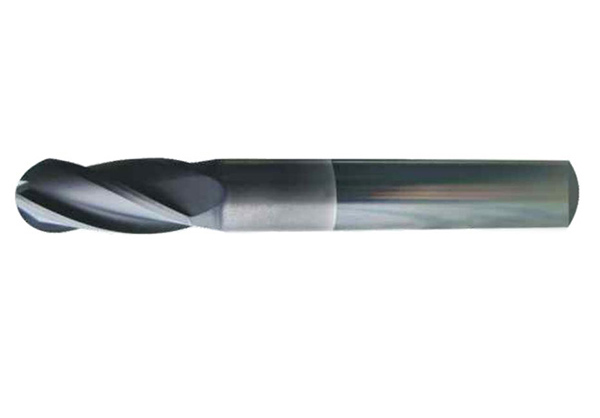 gp770-6 4刃加长球刀