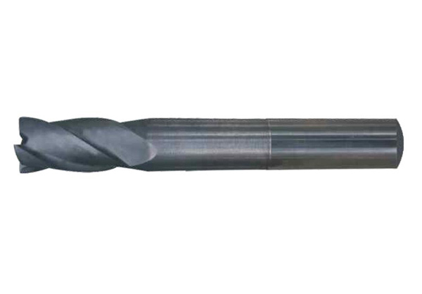 gp770-7 4刃圆鼻刀