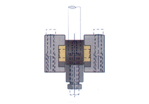 斜顶滑座 RCSUM-2