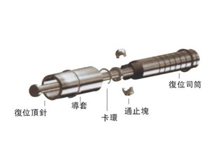 158-推板早回装置EER